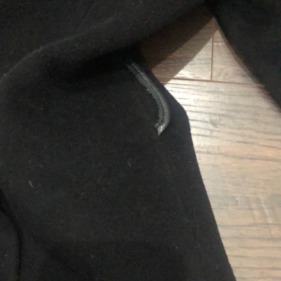 Beautiful Searle Wool Coat, 4 - Picture 7 of 7